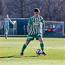 Bohemians Praha 1905 - FK Mladá Boleslav