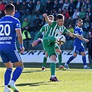 Bohemians Praha 1905 - FK Mladá Boleslav