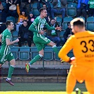 Bohemians Praha 1905 - FK Mladá Boleslav