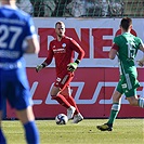 Bohemians Praha 1905 - FK Mladá Boleslav