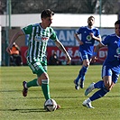 Bohemians Praha 1905 - FK Mladá Boleslav