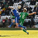 Bohemians Praha 1905 - FK Mladá Boleslav