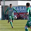 Bohemians Praha 1905 - FK Mladá Boleslav