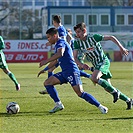 Bohemians Praha 1905 - FK Mladá Boleslav