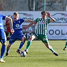 Bohemians Praha 1905 - FK Mladá Boleslav