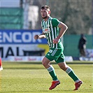 Bohemians Praha 1905 - FK Mladá Boleslav