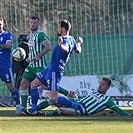 Bohemians Praha 1905 - FK Mladá Boleslav