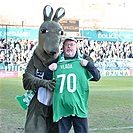 Bohemians Praha 1905 - FK Mladá Boleslav