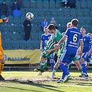 Bohemians Praha 1905 - FK Mladá Boleslav