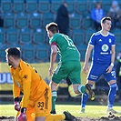 Bohemians Praha 1905 - FK Mladá Boleslav