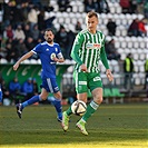 Bohemians Praha 1905 - FK Mladá Boleslav