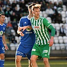 Bohemians Praha 1905 - FK Mladá Boleslav