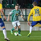 Bohemians Praha 1905 - FK Teplice 3:1 (1:1)