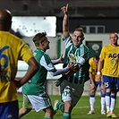 Bohemians Praha 1905 - FK Teplice 3:1 (1:1)