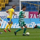 FK Teplice - Bohemians Praha 1905 1:2 (0:0)