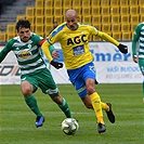 FK Teplice - Bohemians Praha 1905 1:2 (0:0)