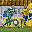 FK Teplice - Bohemians Praha 1905 1:2 (0:0)