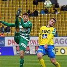 FK Teplice - Bohemians Praha 1905 1:2 (0:0)