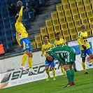 FK Teplice - Bohemians Praha 1905 1:2 (0:0)