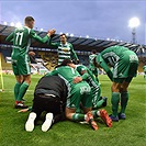 FK Teplice - Bohemians Praha 1905 1:2 (0:0)