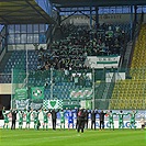 FK Teplice - Bohemians Praha 1905 1:2 (0:0)