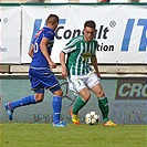 Bohemians Praha 1905 - FK Ústí nad Labem 3:0 (1:0)