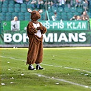 Bohemians Praha 1905 - FK Ústí nad Labem 3:0 (1:0)