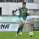 Bohemians Praha 1905 - FK Ústí nad Labem 3:0 (1:0)