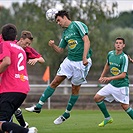 Bohemians 1905  - 1.SC Znojmo 5:1 (2:0) 