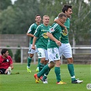 Bohemians 1905  - 1.SC Znojmo 5:1 (2:0) 