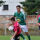 Bohemians 1905  - 1.SC Znojmo 5:1 (2:0) 