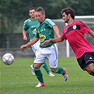 Bohemians 1905  - 1.SC Znojmo 5:1 (2:0) 