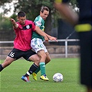 Bohemians 1905  - 1.SC Znojmo 5:1 (2:0) 