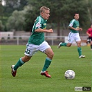 Bohemians 1905  - 1.SC Znojmo 5:1 (2:0) 