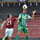 AC Sparta Praha - Bohemians Praha 1905 1:1 (1:1), pen. 6:5