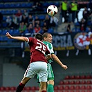 AC Sparta Praha - Bohemians Praha 1905 1:1 (1:1), pen. 6:5