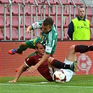 AC Sparta Praha - Bohemians Praha 1905 1:1 (1:1), pen. 6:5