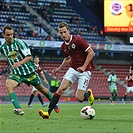 AC Sparta Praha - Bohemians Praha 1905 1:1 (1:1), pen. 6:5