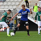 Jablonec - Bohemians 2:0 (1:0)