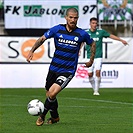 Jablonec - Bohemians 2:0 (1:0)