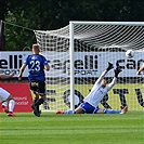 Jablonec - Bohemians 2:0 (1:0)