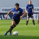 Jablonec - Bohemians 2:0 (1:0)