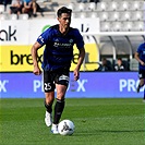 Jablonec - Bohemians 2:0 (1:0)