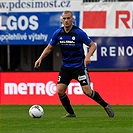 Jablonec - Bohemians 2:0 (1:0)