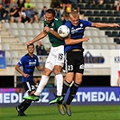 Jablonec - Bohemians 2:0 (1:0)