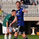 Jablonec - Bohemians 2:0 (1:0)