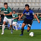 Jablonec - Bohemians 2:0 (1:0)