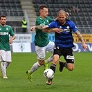 Jablonec - Bohemians 2:0 (1:0)