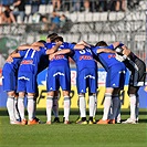 Sigma - Bohemians 3:0 (1:0)