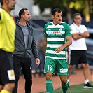 Sigma - Bohemians 3:0 (1:0)